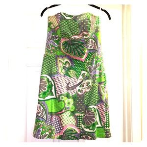 Melly M strapless dress